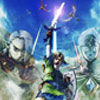 Llega The Legend of Zelda: Skyward Sword