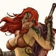 Tehra, Dark Warrior disponible mañana en PlayStation Store