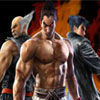 Tekken no recibirá personajes en formato descargable de pago 