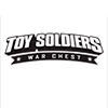 Ubisoft confirma el lanzamiento de Toy Soldiers: War Chest