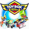 Codemasters estrena Toybox Turbos, su arcade de carreras retro