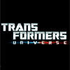 Transformers Universe confirmado para 2012