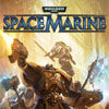 Warhammer 40,000: Space Marine confirmado para agosto