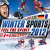 Winter Sports 2012 llegará este mismo enero