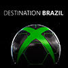 Xbox One estrena una aplicación vinculada al mundial de Brasil