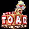 Captain Toad: Treasure Tracker estará disponible desde el 2 de enero