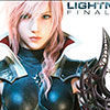 Un vistazo a la región The Wildlands en 'Lightning Returns: Final Fantasy XIII'