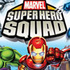 Primeros detalles del gameplay de Marvel Super Hero Squad Online