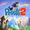 Peggle 2 llegará a PlayStation 4 el 14 de octubre