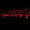 Los personajes de Resident Evil: The Mercenaries 3D en acción