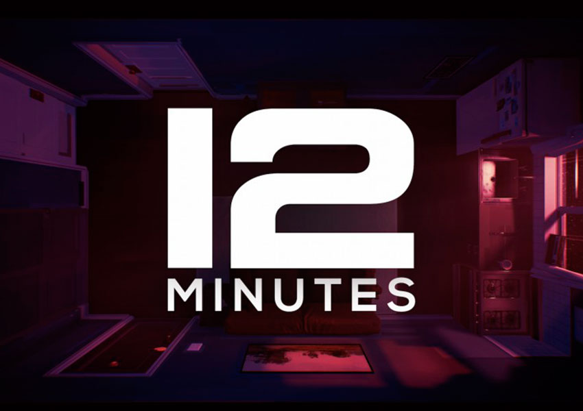 Twelve Minutes: el original thriller de Willem Dafoe se lanzará en PS4, PS5 y Switch