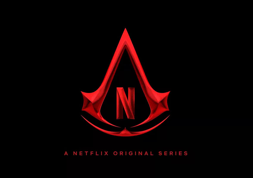Netflix y Ubisoft anuncian la producción de una serie de acción real basada en Assassin&#039;s Creed