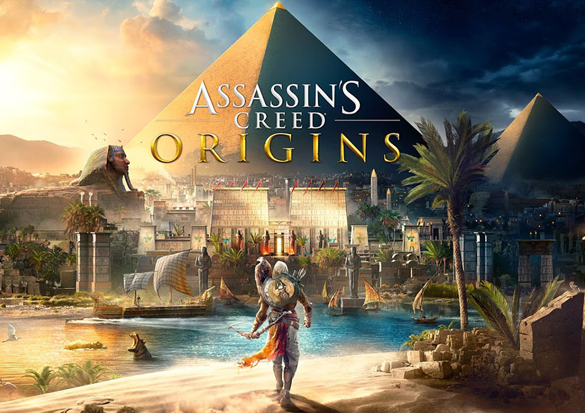 Assassin’s Creed Origins