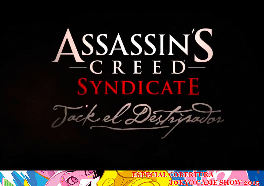 Ubisoft presenta a Jack el Destripador y los detalles del Season Pass de Assassin’s Creed Syndicate
