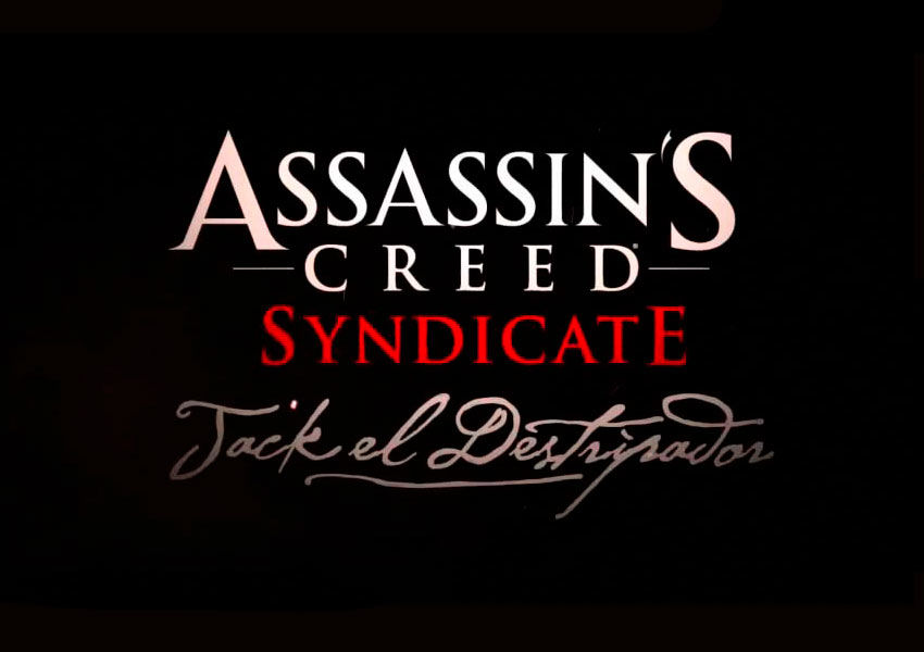 Jack el Destripador para Assassin’s Creed Syndicate anuncia calendario de lanzamiento