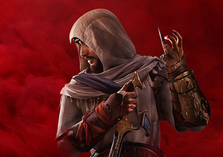 Assassin&#039;s Creed Mirage se apunta a los últimos iPhone y iPad para anunciar fecha de debut en iOS