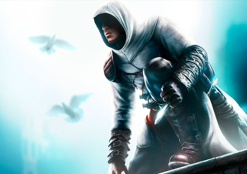 Assassin&#039;s Creed estrena el primer tráiler de la película