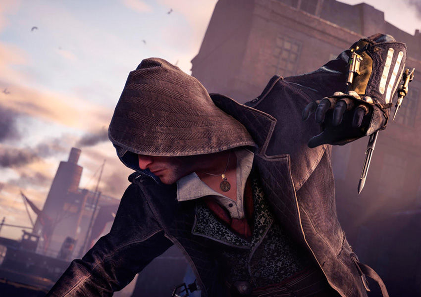 Assassin’s Creed Syndicate