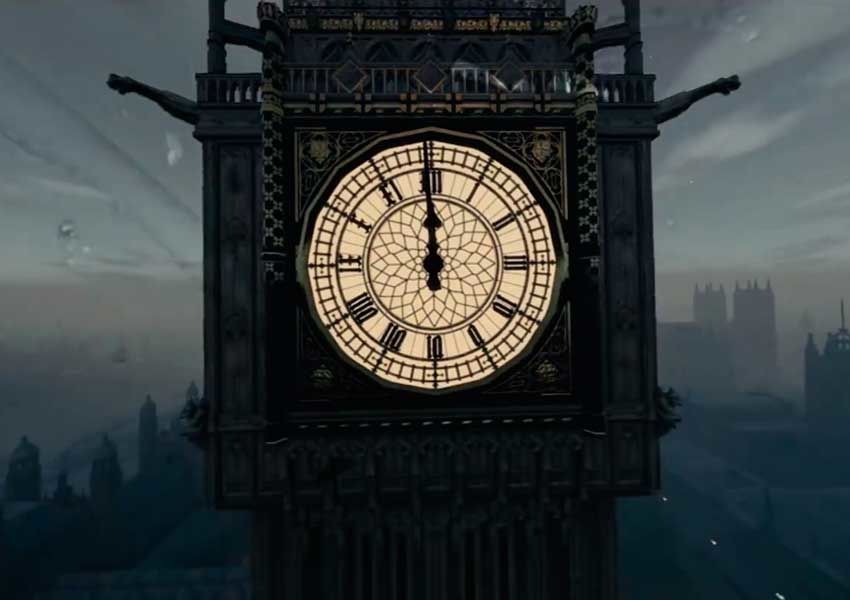 Assassin’s Creed Syndicate recibe multitud de ajustes