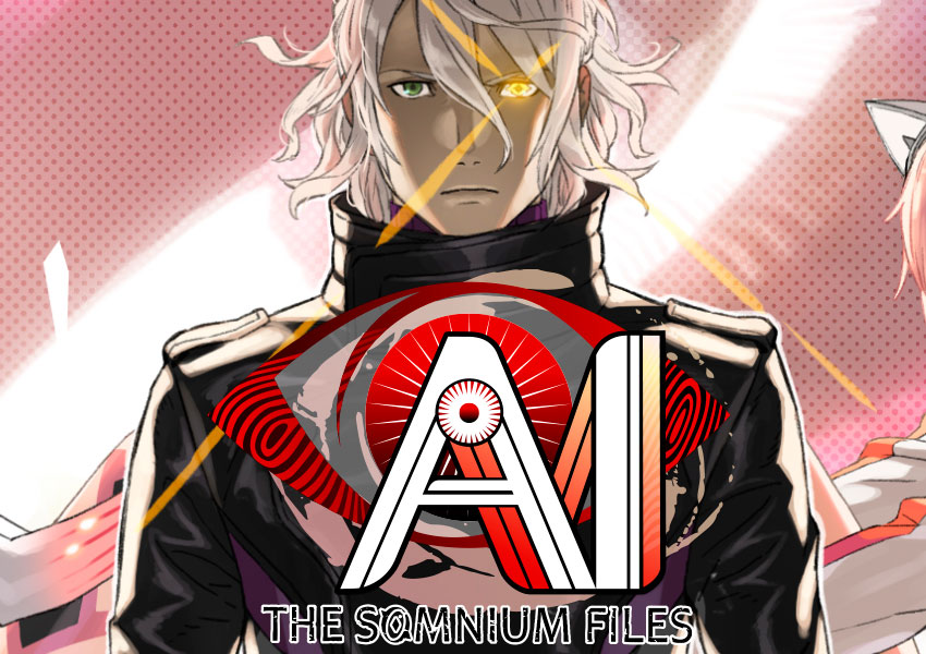 AI: Somnium Files confirma lanzamiento europeo en consolas y PC