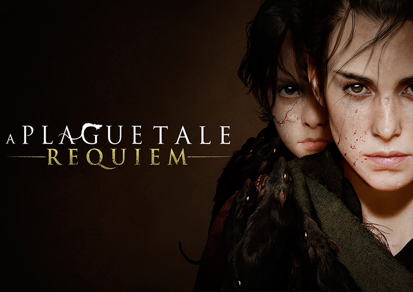 A Plague Tale: Requiem presenta un intenso vídeo de juego donde descubre nuevas mecánicas