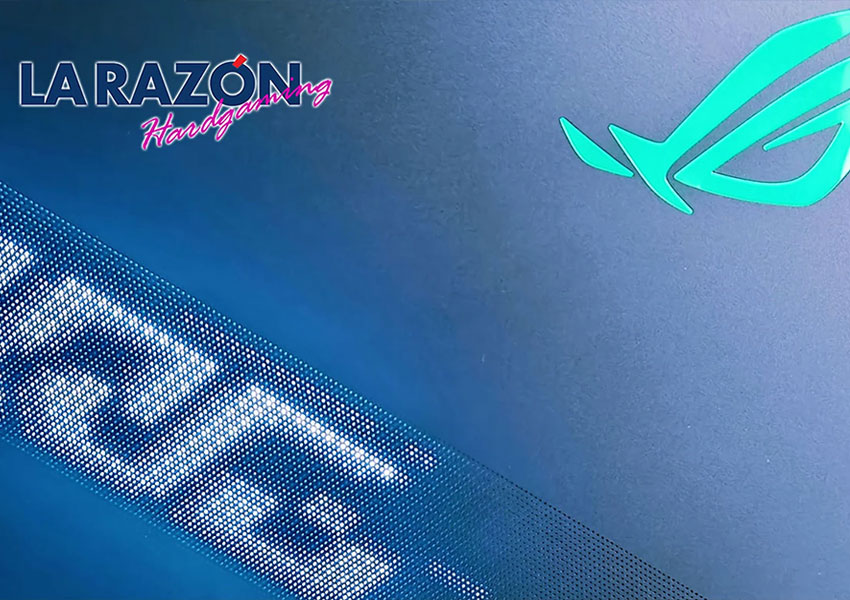 La Razón Hardgaming - ROG SCAR Strix 18 (5090)