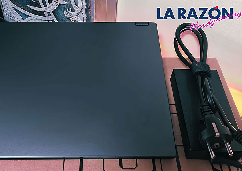 La Raz&oacute;n Hardgaming - ASUS TUF Gaming A14 - Un port&aacute;til de 14 pulgadas para trabajar y jugar en cualquier parte