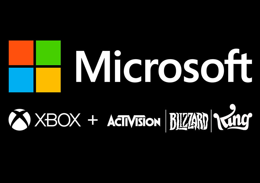 Microsoft no cambiará de estrategia, aun con el bloqueo de la compra de Activision Blizzard