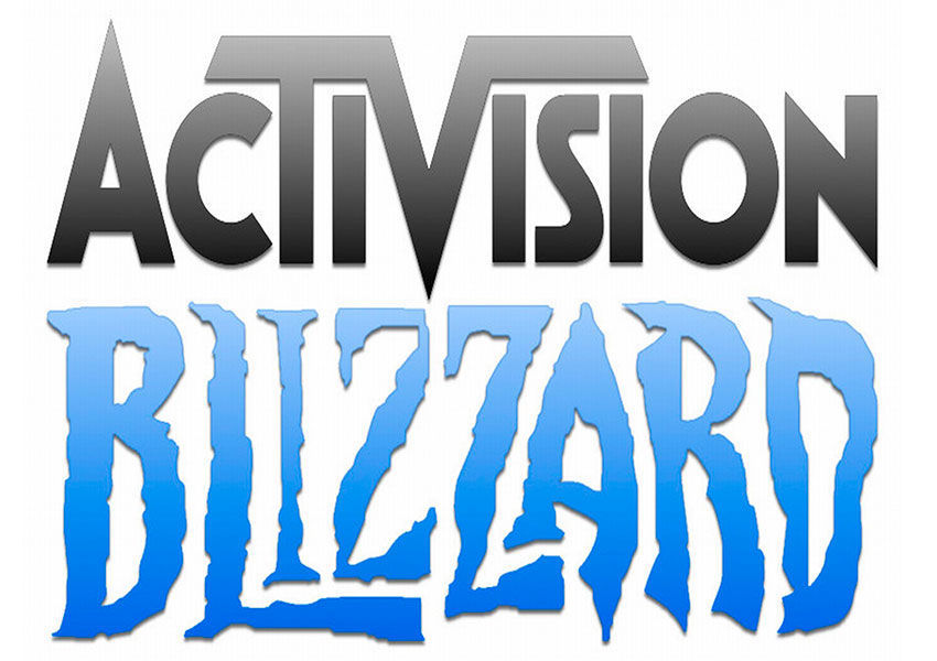 Los accionistas de Activision-Blizzard exigen la renuncia de su CEO y de otros dos directivos