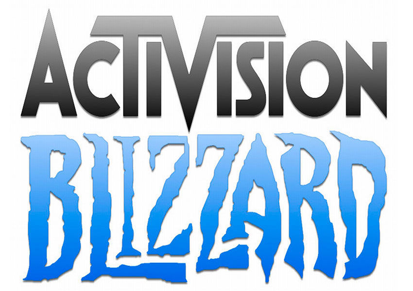 Activision Blizzard se prepara para producir contenidos para cine y televisión