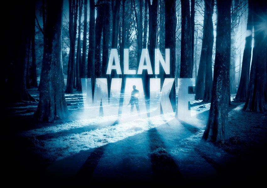 Quantum Break incluirá la descarga de Alan Wake para Xbox One