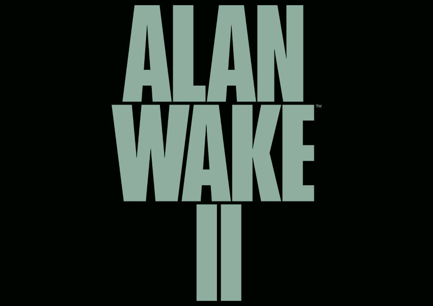Remedy se adentra en el género del Survival Horror con el anuncio de Alan Wake 2