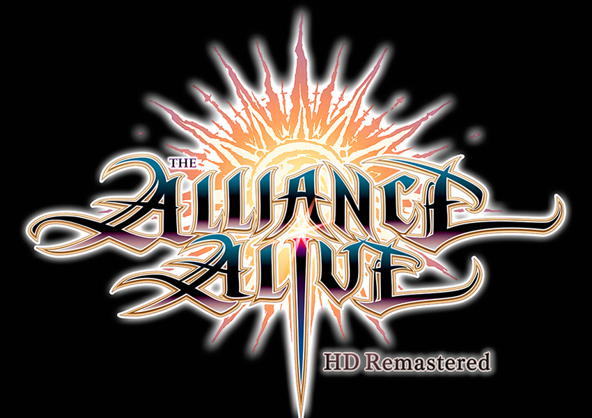 The Alliance Alive HD Remastered llegará en otoño en formato físico y digital