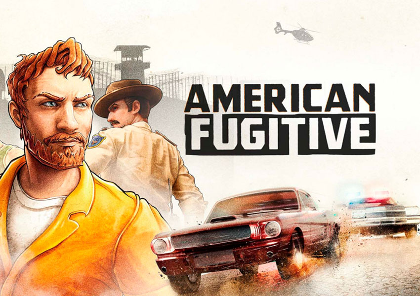 Resultado de imagen para American Fugitive