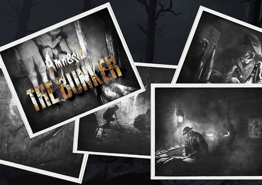 Amnesia: The Bunker y Samorost 3 son los juegos gratis de la semana en Epic Games Store