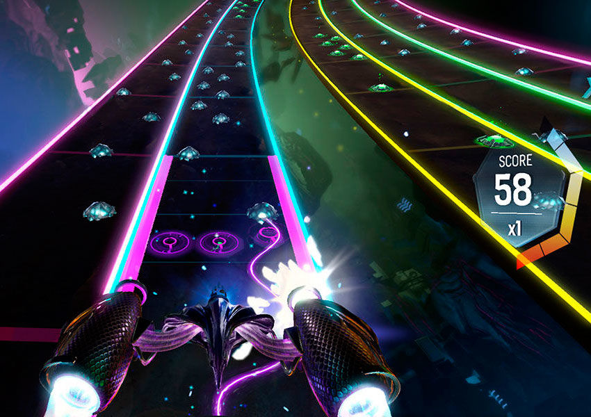 Harmonix confirma que habrá versión de Amplitude para PlayStation 3