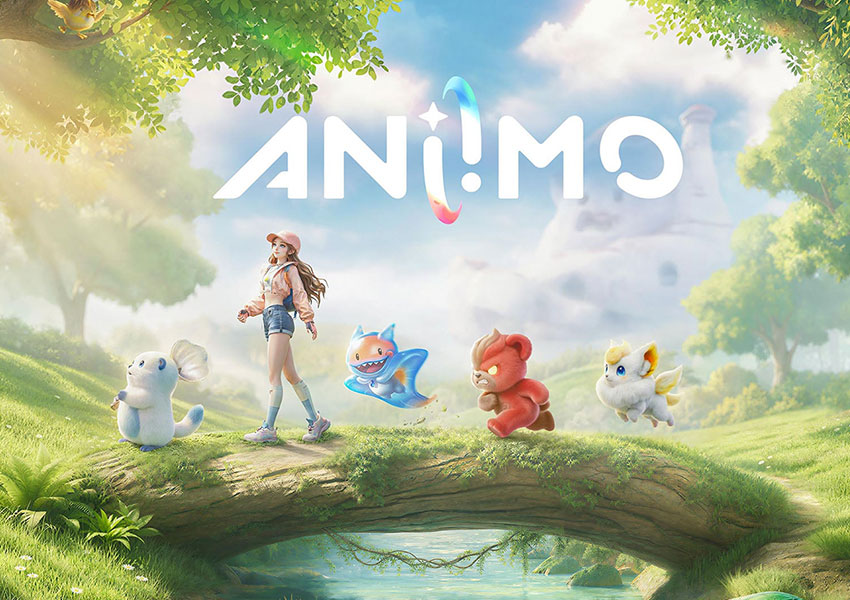&iquest;Cu&aacute;ndo sale Aniimo? El juego gratuito al estilo Pok&eacute;mon anuncia planes y no tendr&aacute;s que esperar mucho