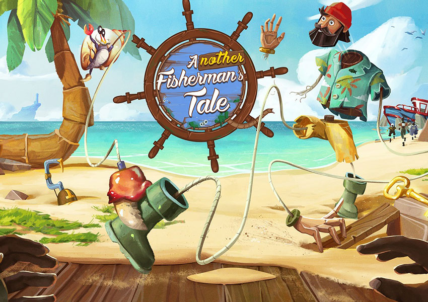 Another Fisherman’s Tale: La secuela del éxito de realidad virtual se estrenará en PS VR2