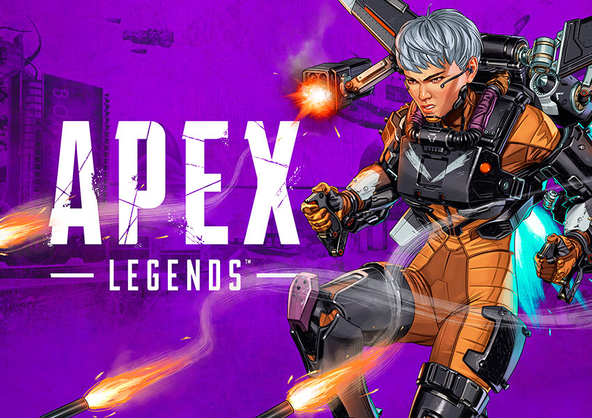 Apex Legends presenta su nueva Temporada: Legado, disponible a comienzos de mayo