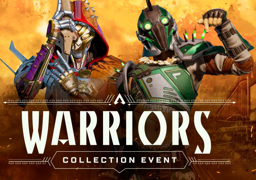 Apex Legends anuncia actualizaciones para Next-Gen con el Evento de Colección Soldados