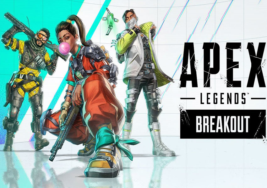 Apex Legends: Revelación te invita a celebrar con estilo cinco años cargados de acción