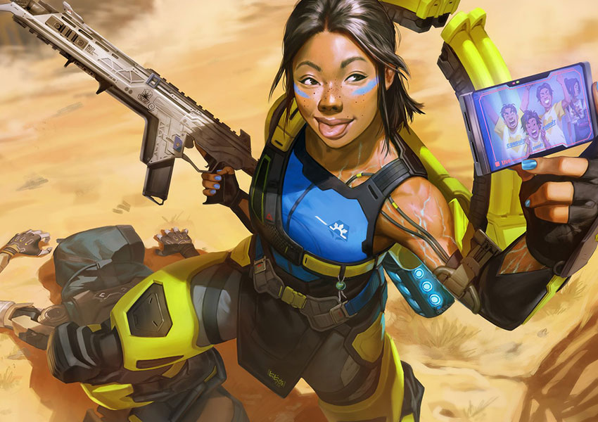 Apex Legends - Ignición: reunimos todo lo necesario para sacar provecho a la Temporada 19