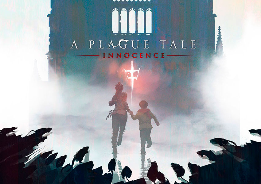 A Plague Tale: Innocence estrena versión de nueva generación en Xbox Series, PS5 y Switch