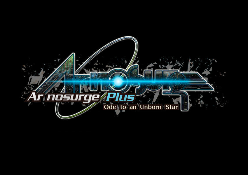 Ar nosurge Plus: Ode to an Unborn Star anuncia lanzamiento en occidente