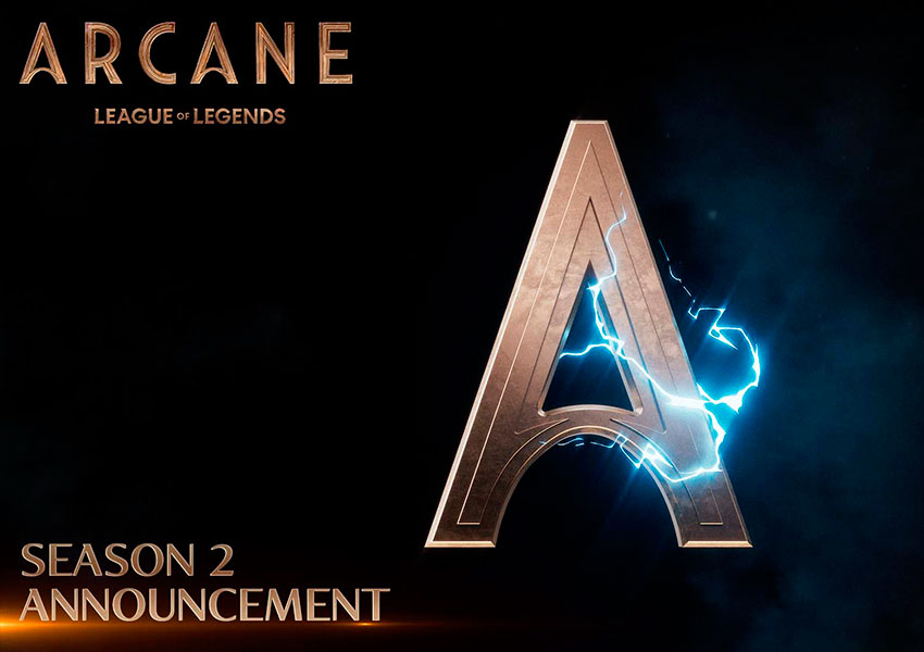 Nuevos detalles de la temporada de Arcane, Hytale y Project L, del universo League of Legends