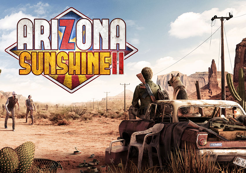 Arizona Sunshine 2: la secuela del éxito zombi de disparos se confirma para realidad virtual