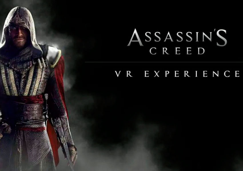 La Realidad Virtual llegará a Assassin&#039;s Creed