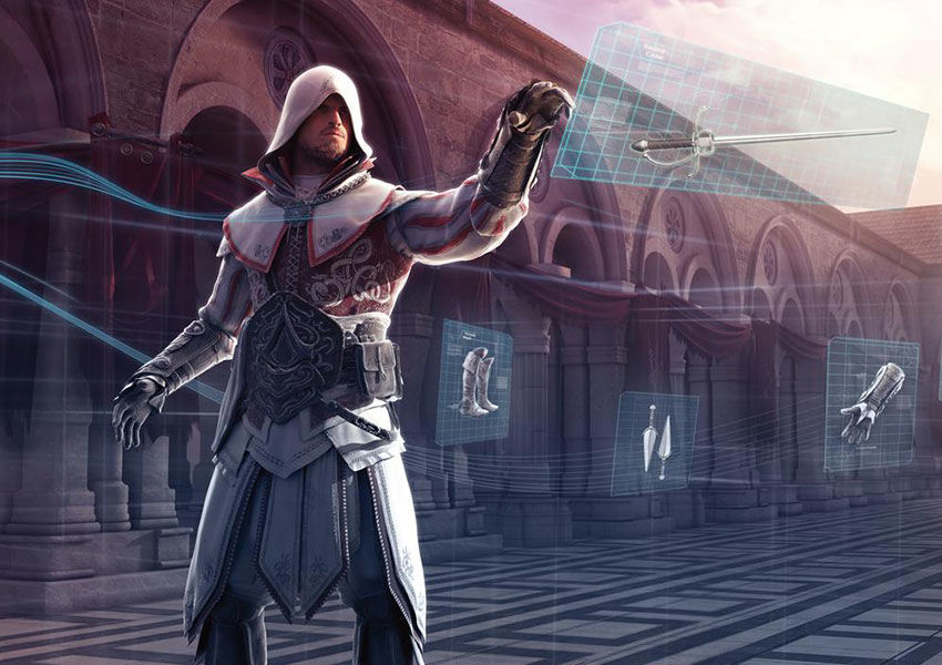 Assassin’s Creed Identity ya disponible para dispositivos iOS