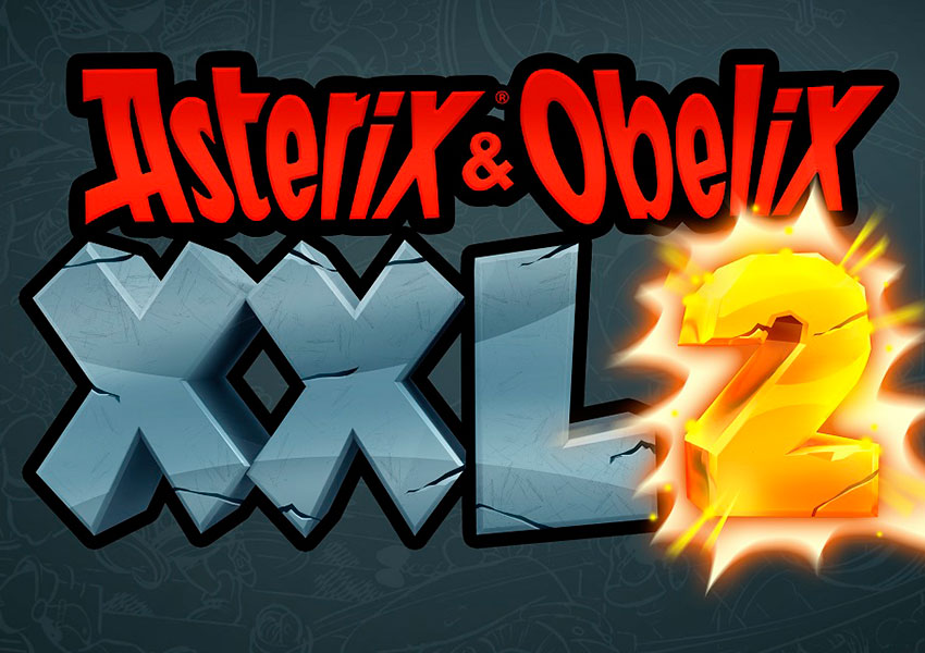 Prepárate para abofetear romanos con los nuevos Asterix &amp; Obelix XXL2 y XXL3