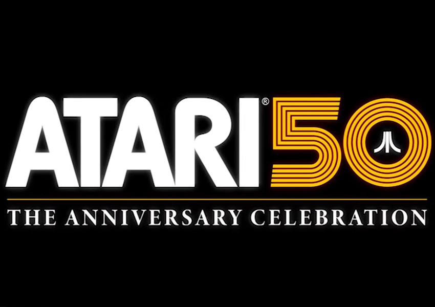 Atari 50: The Anniversary Celebration celebra a lo grande los 50 añazos de la compañía